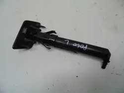 Lavador de farol esquerdo dianteiro OEM 6R0955978A VW Polo V