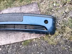 Pare-chocs avant BMW 3 E46 Lift OEM bmw 3 e46 lift zderzak przod przedni
