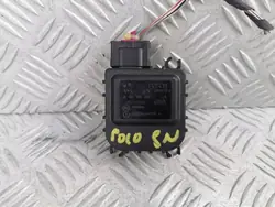 Motor del soplador OEM 0132801202 para VW Polo IV