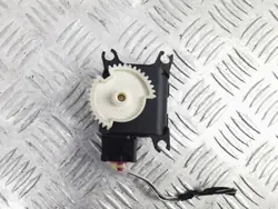 Motor do ventilador OEM 0132801202 para VW Polo IV