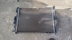 RENAULT MEGANE II 1.5 DCI Radiador Ventilador KLJH231REW