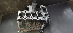 Bloc Moteur BMW OEM 7786664 pour 2.0 D M47 163CH