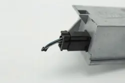 Verrou de direction OEM 7G91-3F880 pour Ford Mondeo MK4