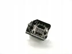 BMW Ontstekingsspoelmodule voor 3 Series 320Ci 2002