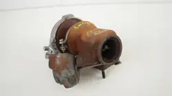 Turboahdin OEM 55581460 Opel Insignia A 2.0 CDTI:lle