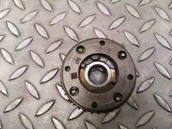 Polia do virabrequim BMW I8 (I12) 1.5L 2015 OEM 11368617692