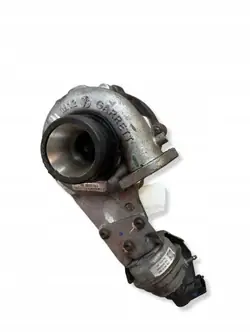 Turbo OPEL INSIGNIA A SEDAN 55581063 2.0L diesel