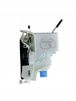 Fram lås höger Volkswagen Transporter T5 T6 8 stift OEM