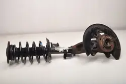 VOLVO XC60 I 2.0 D3/D4 McPherson Sinistro Anteriore 31340476