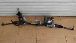 Crémaillère de direction VOLVO V60 2 II OEM