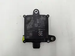 Lexus Sokean Kulman Anturi Moduuli OEM 80162-02120