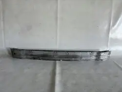 Etupuskuri vahvistus Audi Q5 08-17