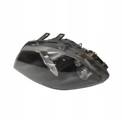 Left Front Headlight Seat Ibiza III Used