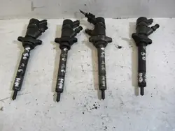 Volvo V50 Injector Set