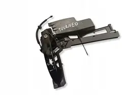 Maçaneta Porta Traseira Esquerda Ford Transit Courier OEM ET76-A224A37