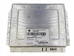 Módulo de espelho lateral Jeep OE OEM P68249638AD