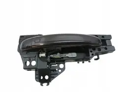 Oikea etuulkokahva Audi A4 IV (2008-2015) B8 OEM
