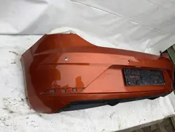 Para-choque traseiro SEAT LEON III 3 LIFT 5F 17-