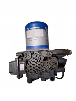 Vanne de sécheur MERCEDES ACTROS MP4 A0014462064