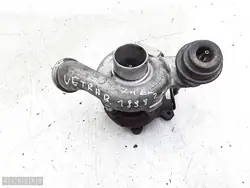 Turbine Opel Vectra d'occasion OEM 90570506