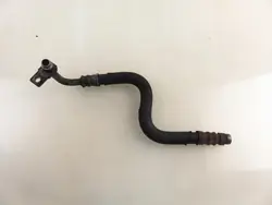 Oljeslang Audi A4 Avant 1.8 TFSI