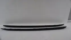 Barras de tejadilho Jeep Compass I OEM 05303807AB, 05303806AB