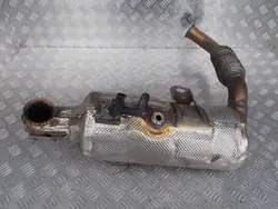 Filtro DPF Ford Kuga MK3 OEM KV61-5L243-AD 1.5 TDCI
