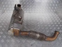 Ford Kuga MK3 DPF-suodatin OEM KV61-5L243-AD 1.5 TDCI