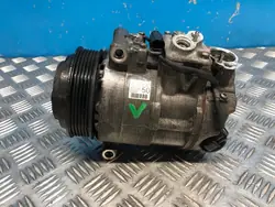 Compresor Mercedes-Benz A0012305011