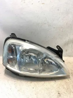 Oikea etuvalaisin Opel Corsa C 2000-2003