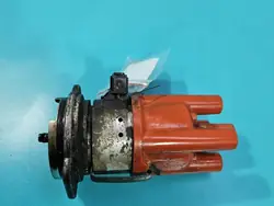 Bobina de encendido OEM 0237521024 para Opel Astra I F 1.4