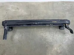 VW Polo 2012-2017 Etupuskuri OEM 6C0807109A