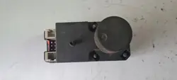Centrale sluitpomp OEM 4A0862257J - Gebruikt Audi OE