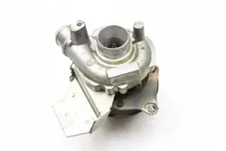 Turbo OEM 4U3Q6K682BK pour Peugeot 607 2.7L Diesel