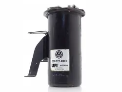 Fuel Filter Housing Skoda Superb II 3T 2.0 TDI