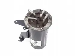 Carcasse de filtre à carburant Skoda Superb II 3T 2.0 TDI
