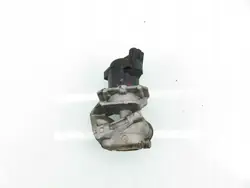 EGR-klep OEM 9673258680 voor Citroen Peugeot Ford