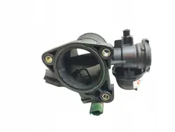 Drosselklappe Ford C-Max MK1 Focus MK2 Peugeot Citroën 2.0 TDCI 9647474880