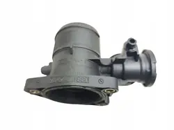 Drosselklappe Ford C-Max MK1 Focus MK2 Peugeot Citroën 2.0 TDCI 9647474880
