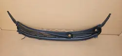 OEM 668624CC0A Driehoek H voorruitafdichting