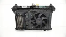 OEM 360162409 Etuhihna Peugeot Partner III 1.6 HDI:lle