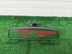 Gebruikte BMW OE binnenbinnenspiegel OEM 6830615