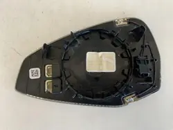 Insert de rétroviseur droit OEM 8W0857536 Audi A4 Avant
