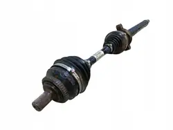 Demi-arbre droit avant OEM 8689214 pour Volvo V70 II