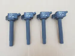 Bobina de Ignição Toyota C-HR Auris II 1.2 T Turbo 2015-2018