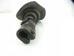 Croisillon colonne direction Opel Vectra C A1127745