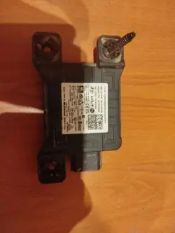 Hyundai-tutka OEM 99110BE000 - 1.6L 2024