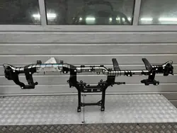 Cadre Console Tesla Model 3 Plaid OEM IG AUTO PEŁCZYN