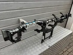 Cadre Console Tesla Model 3 Plaid OEM IG AUTO PEŁCZYN