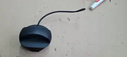 Audi OEM 4M0941041A Hybrid-Ladebuchsenabdeckung